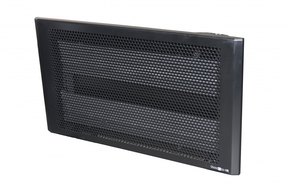 Инфракрасный обогреватель Теплофон-IR/IT ЭРГУС-1.5/220 черный